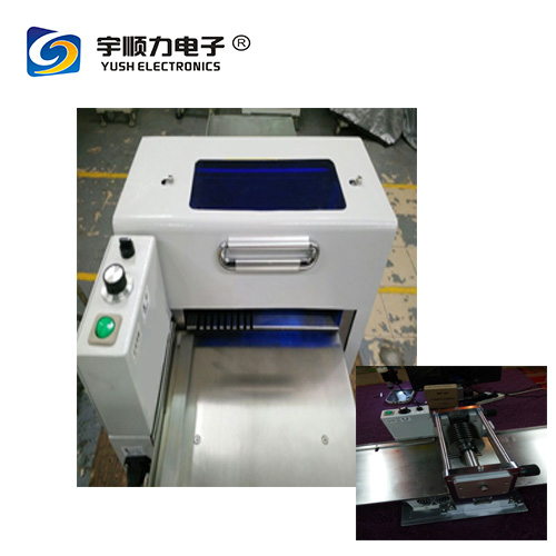 微應(yīng)力PCB切割機(jī)