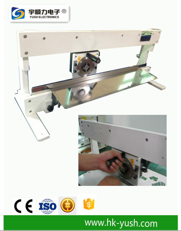 宇順力手動(dòng)走刀式切割機(jī)