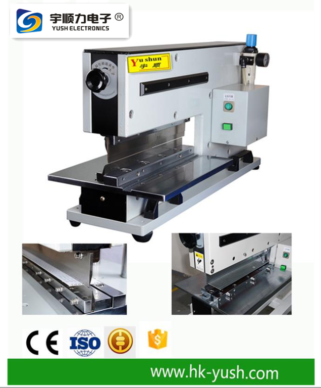 自動Pcb切割機-YSVC-2