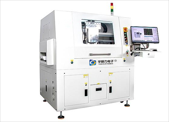 在線式Pcb分板機(jī)YSL-880AT