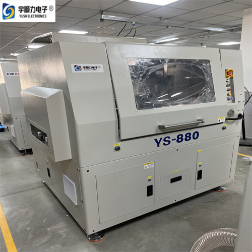 高精度PCB分板機(jī)優(yōu)質(zhì)廠家，選宇順力分板機(jī)設(shè)備廠家直供