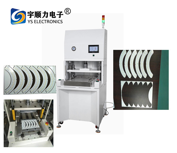 PCB氣動(dòng)切割機(jī)